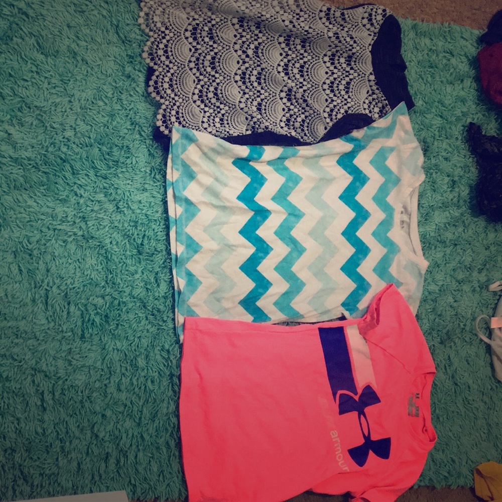 Shirts